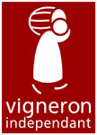 Site 'Vigneron Indépendant de France'